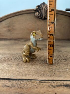 Imaginext Jurassic World T Rex
